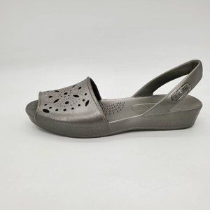 Kenneth Cole Reaction | Shoes | Kenneth Cole Reaction Fine Eva Slingback  Sandals 8 | Poshmark